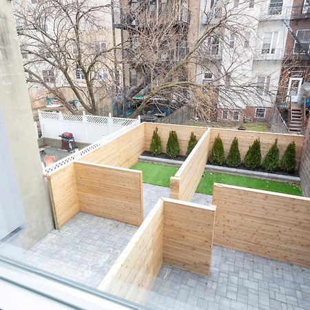 Modern 3Br Lofts With Outdoor Space Near Nyc Хобокен Экстерьер фото