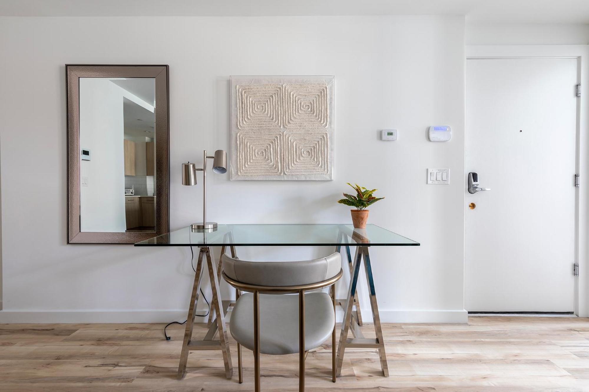 Modern 3Br Lofts With Outdoor Space Near Nyc Хобокен Экстерьер фото