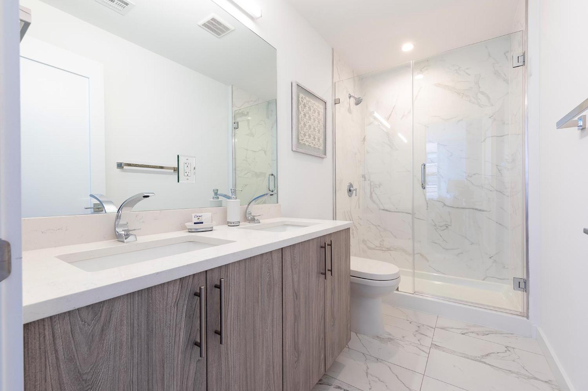Modern 3Br Lofts With Outdoor Space Near Nyc Хобокен Экстерьер фото